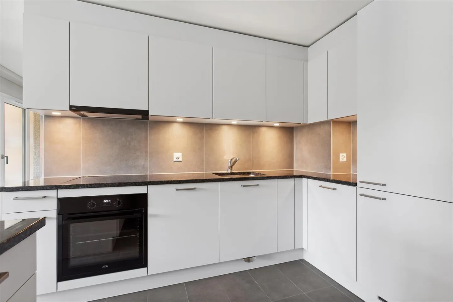 Appartement à louer - Photo 5 sur 12