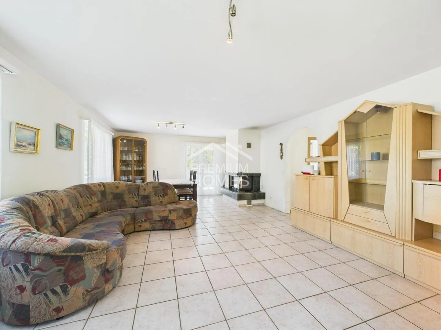 Einfamilienhaus kaufen - Foto 2 von 12