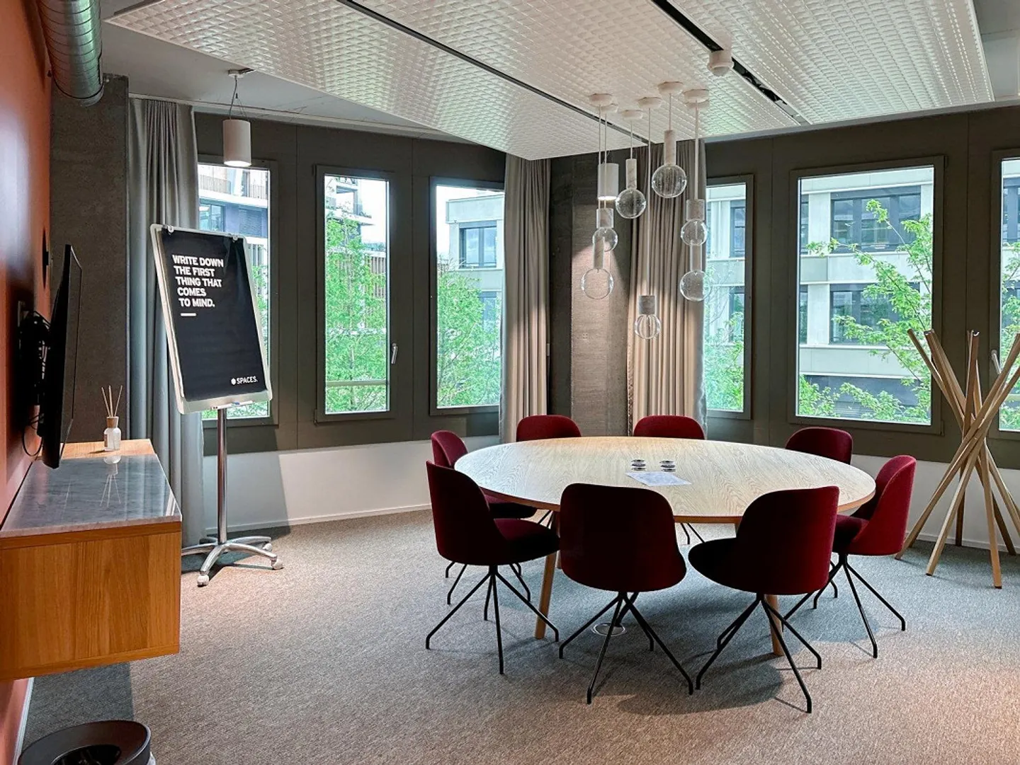 Flexibles Büro für 30 Personen - Foto 2 von 9