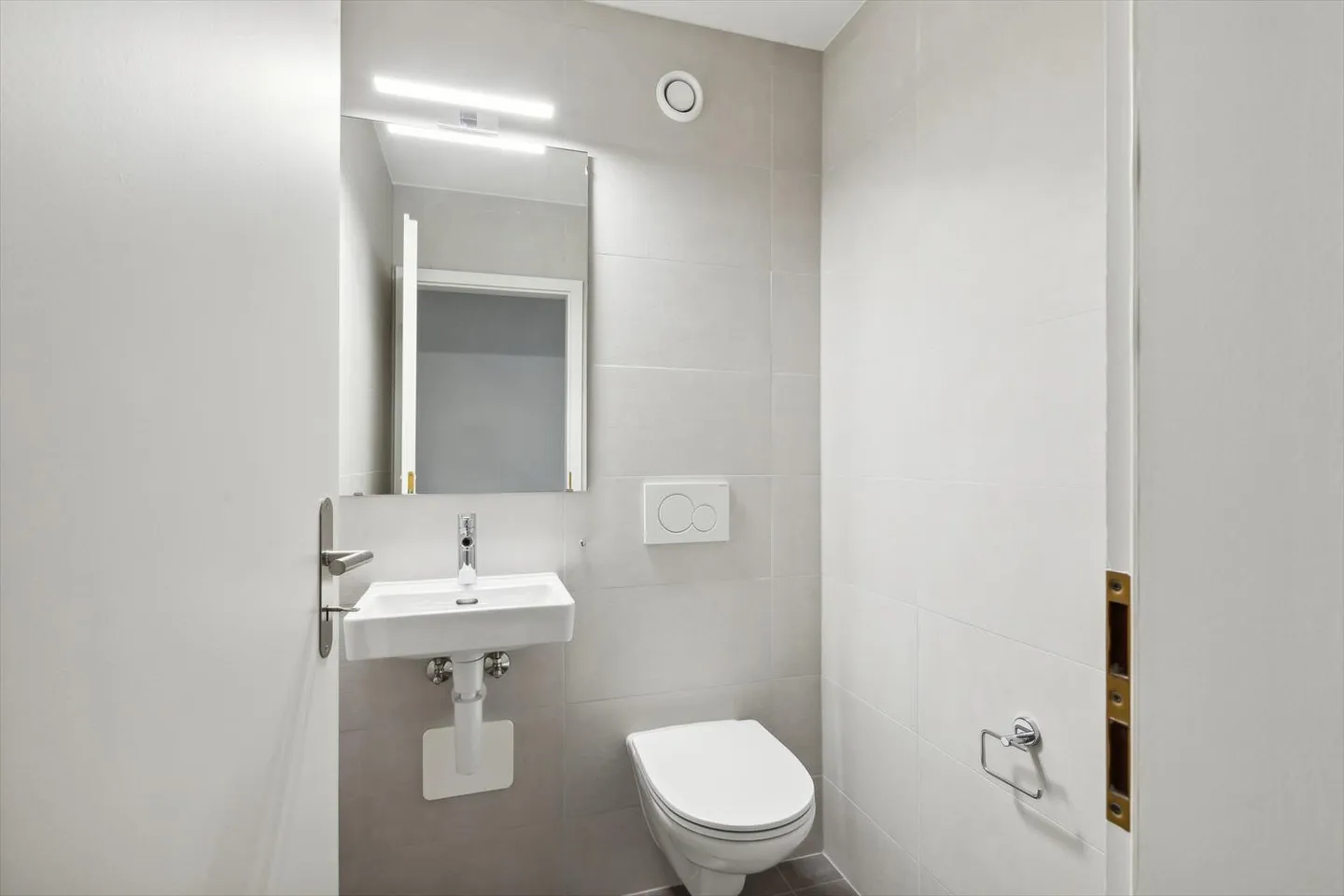 Appartement à louer - Photo 7 sur 12