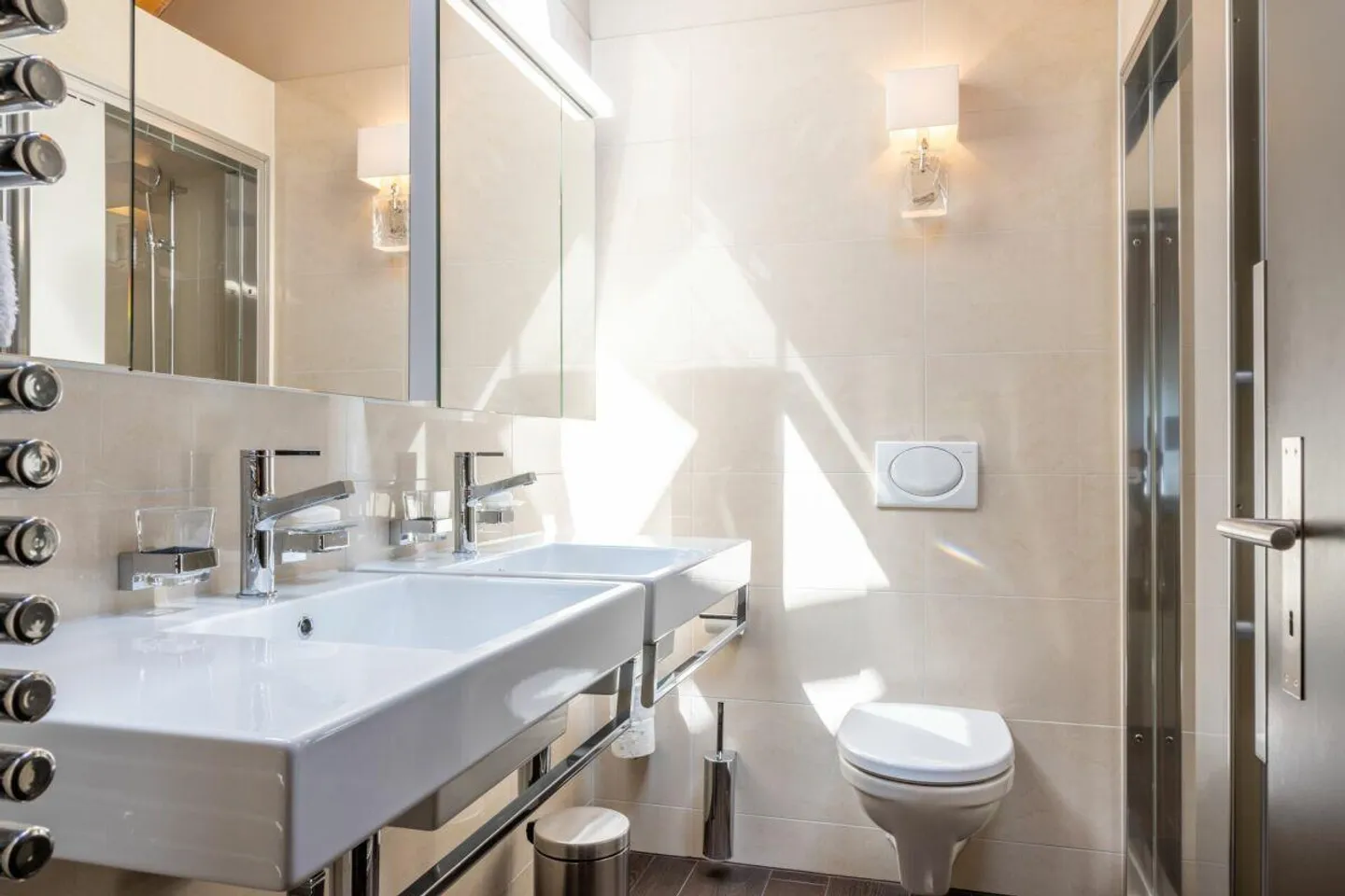 4.5-Zimmer-Maisonettewohnung in Andermatt - Foto 15 von 20