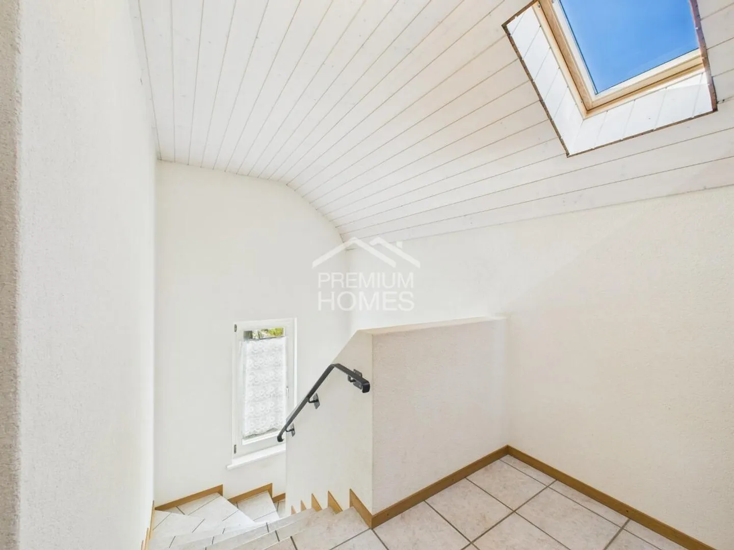 Einfamilienhaus kaufen - Foto 5 von 12