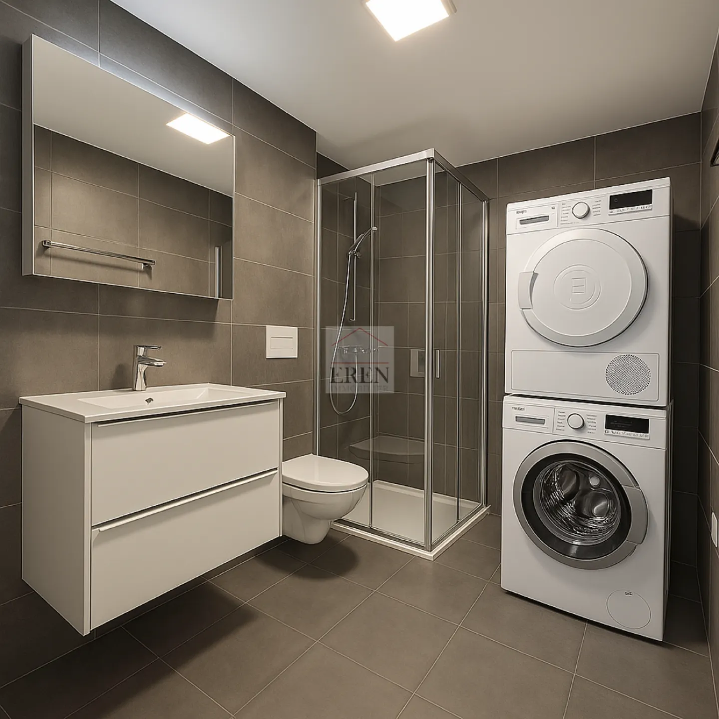 3,5-Zimmer-Wohnung - Foto 4 von 9