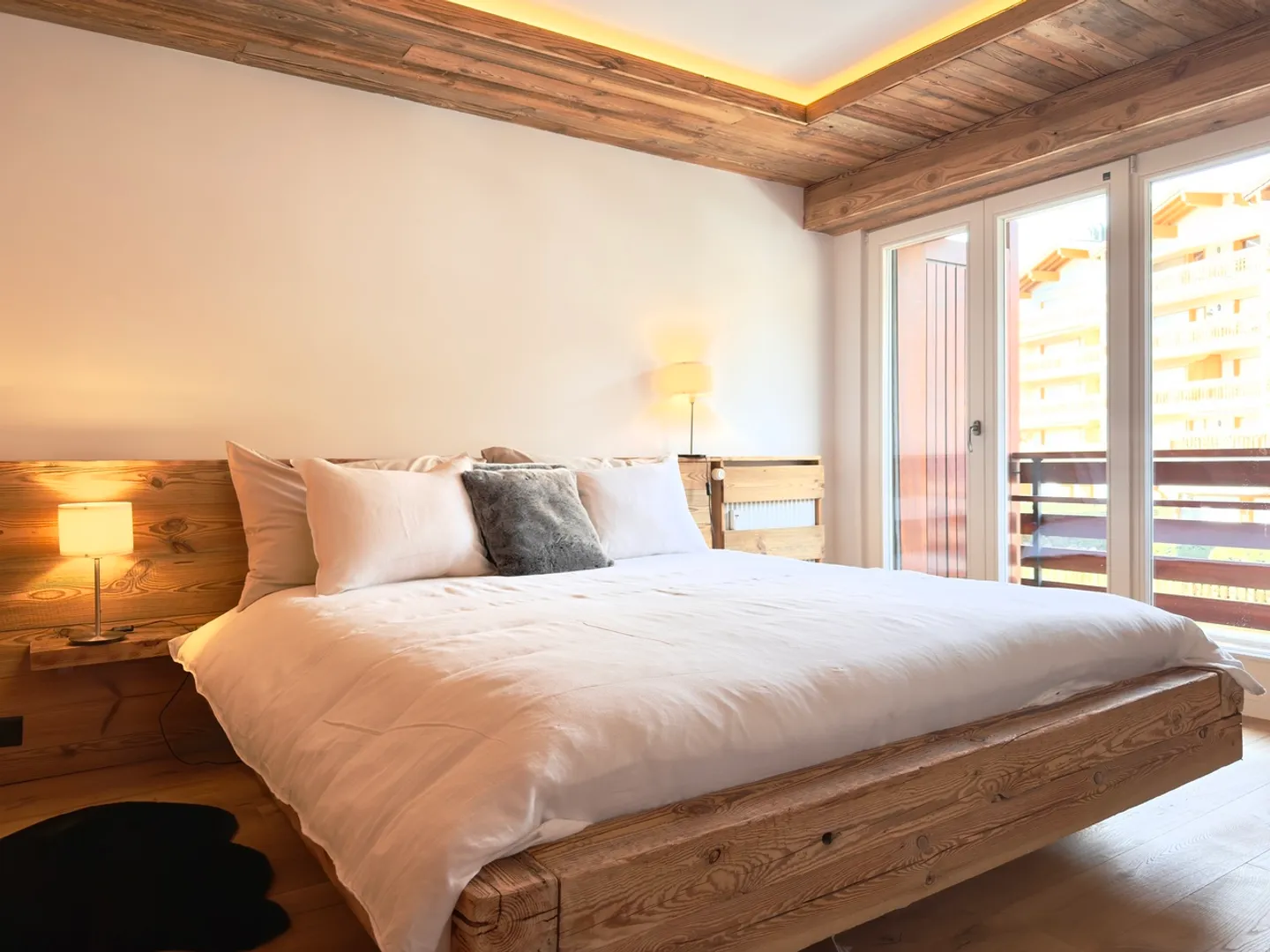 Appartement à louer - Photo 8 sur 14