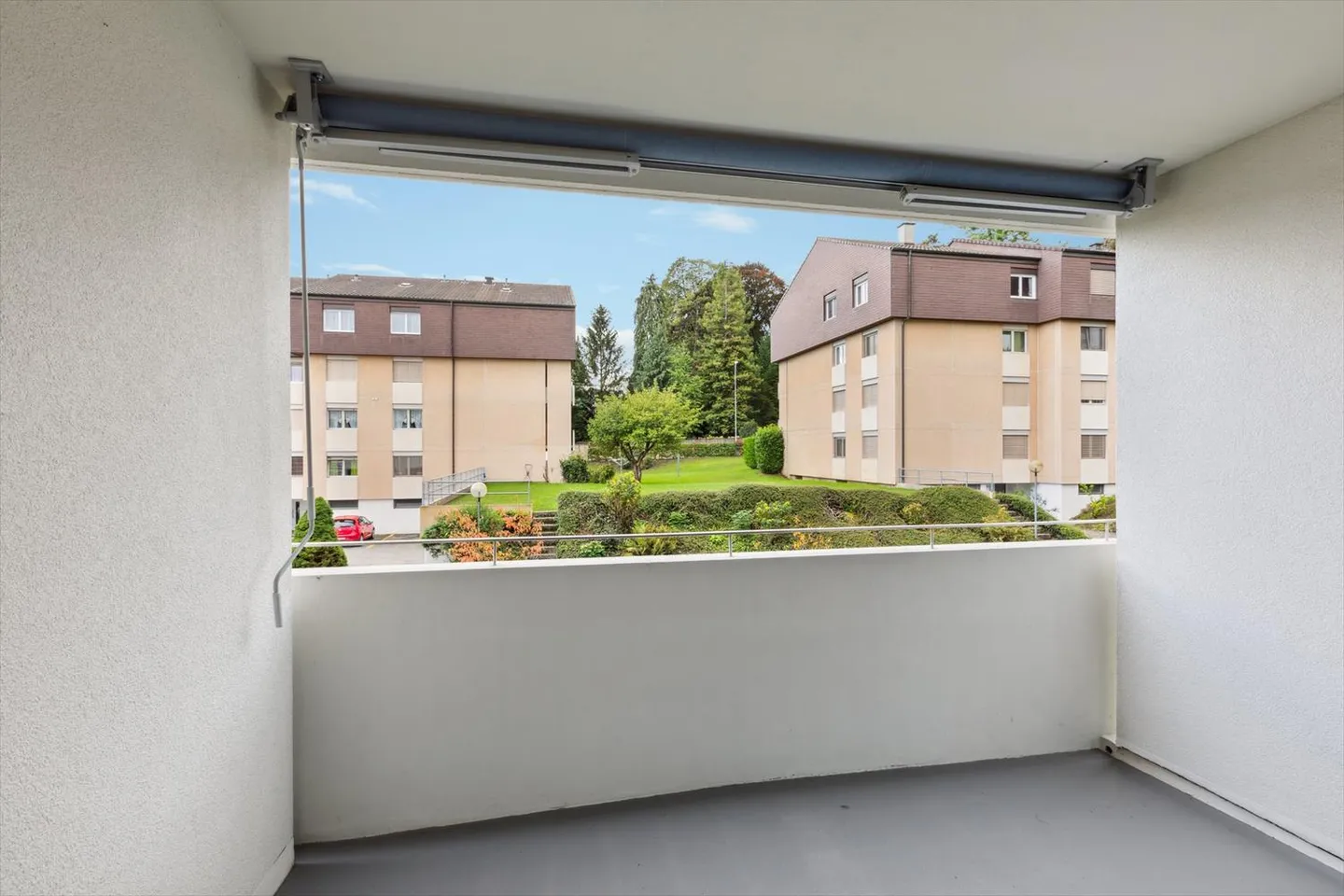 Appartement à louer - Photo 11 sur 12