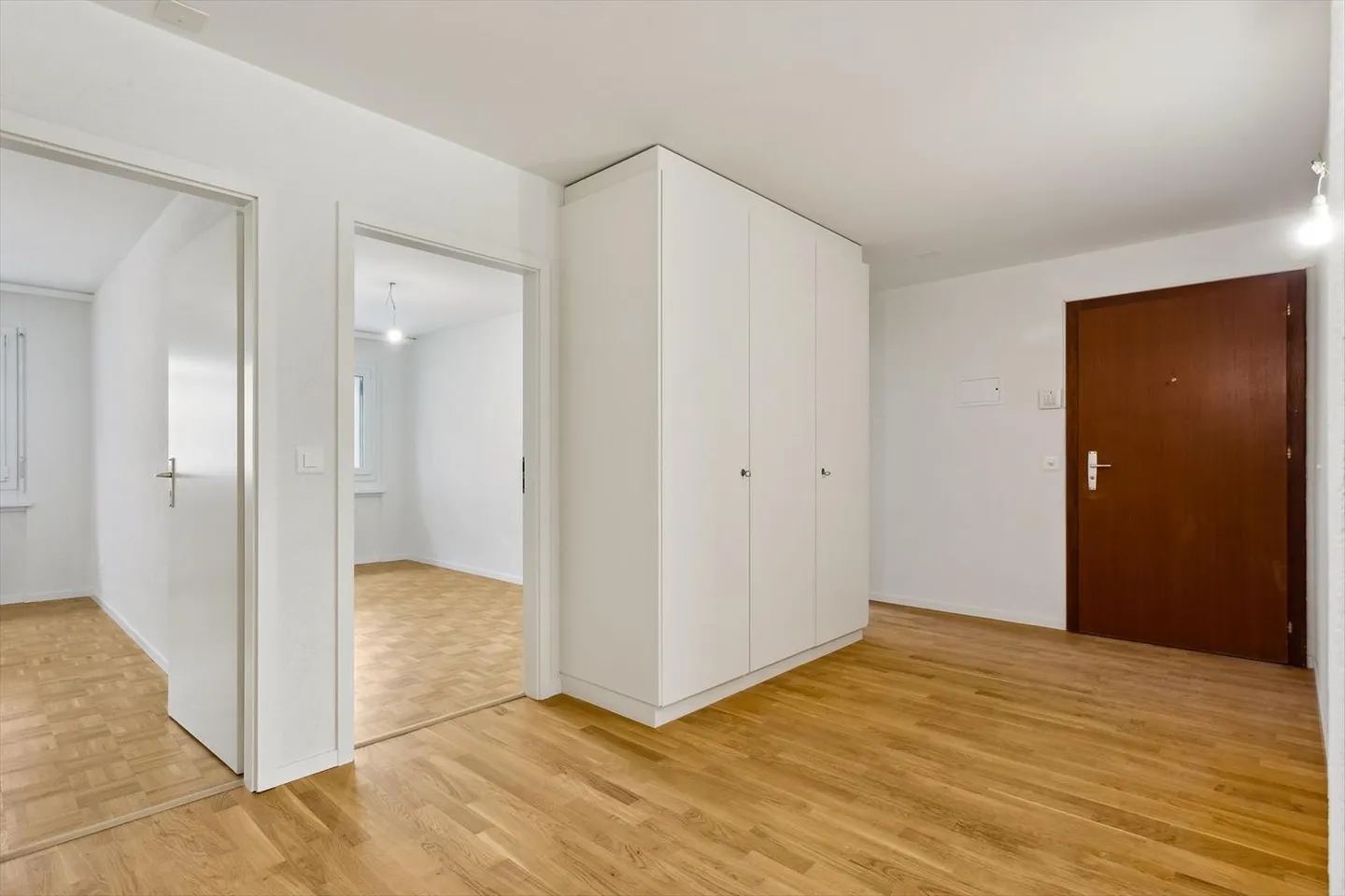 Appartement à louer - Photo 10 sur 12