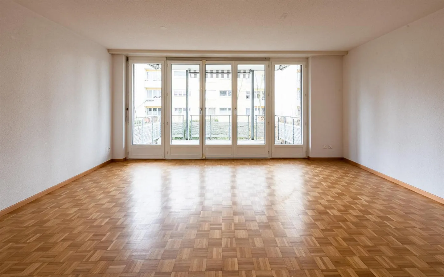 Charmante 3.5-Zimmer-Wohnung - Foto 6 von 12