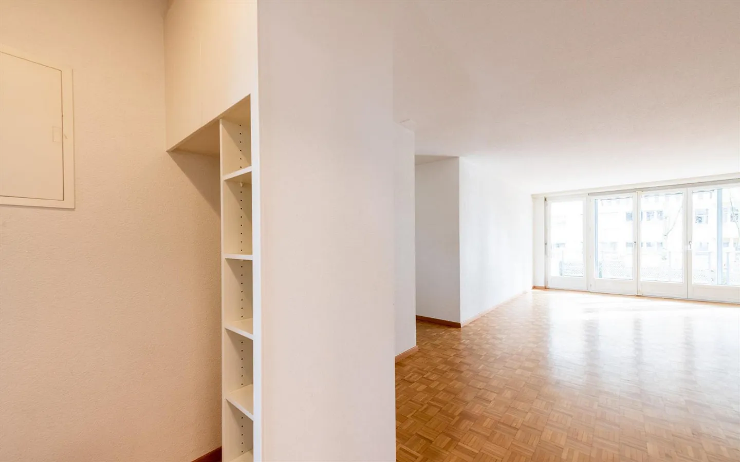 Charmante 3.5-Zimmer-Wohnung - Foto 7 von 12