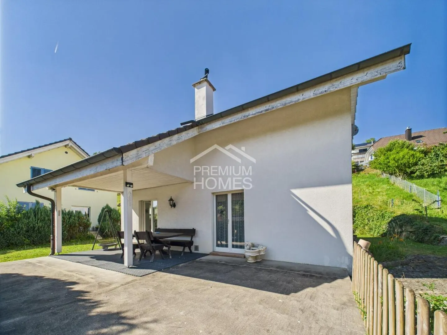 Einfamilienhaus kaufen - Foto 11 von 12