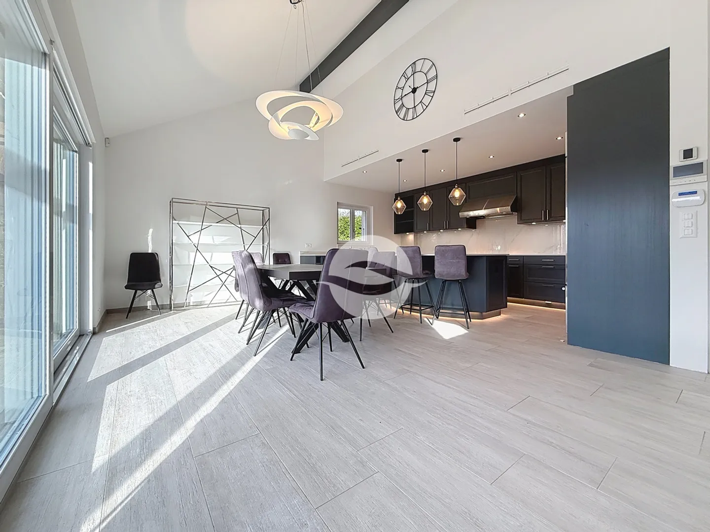 Appartement Charmant à Tannay - Photo 2 sur 11