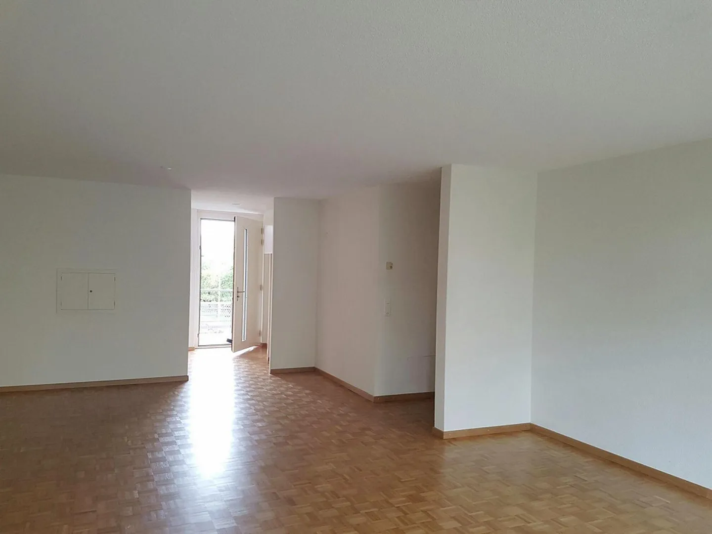 Charmante 3.5-Zimmer-Wohnung - Foto 8 von 12