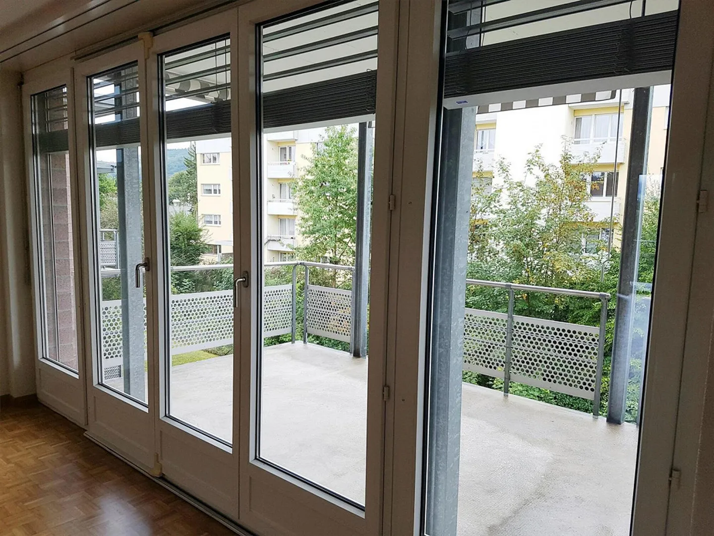 Charmante 3.5-Zimmer-Wohnung - Foto 10 von 12