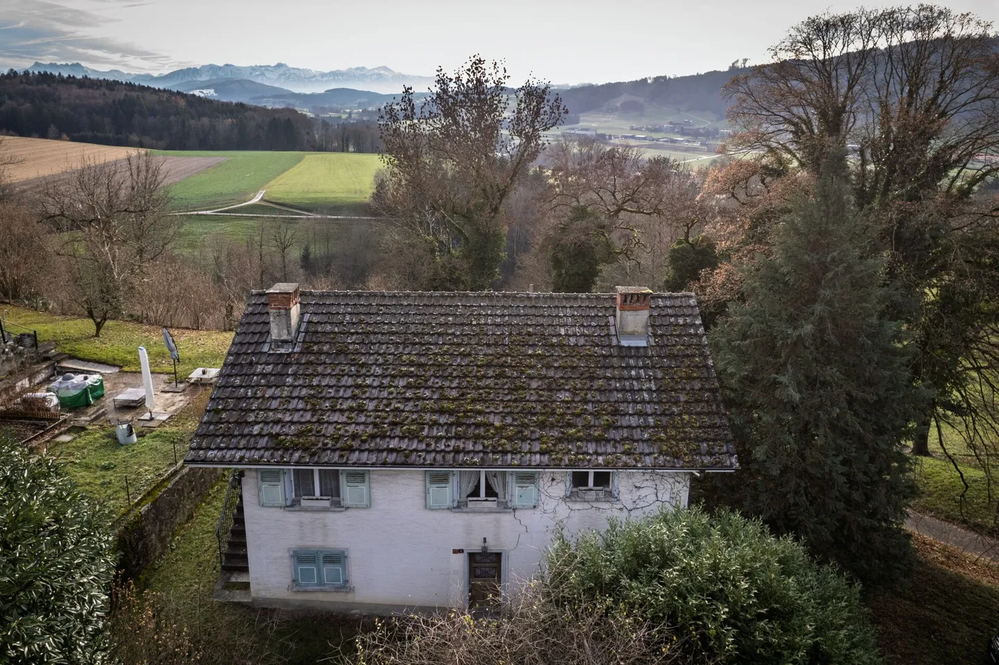 Opportunité de rénovation à Rue - Photo 3 sur 9