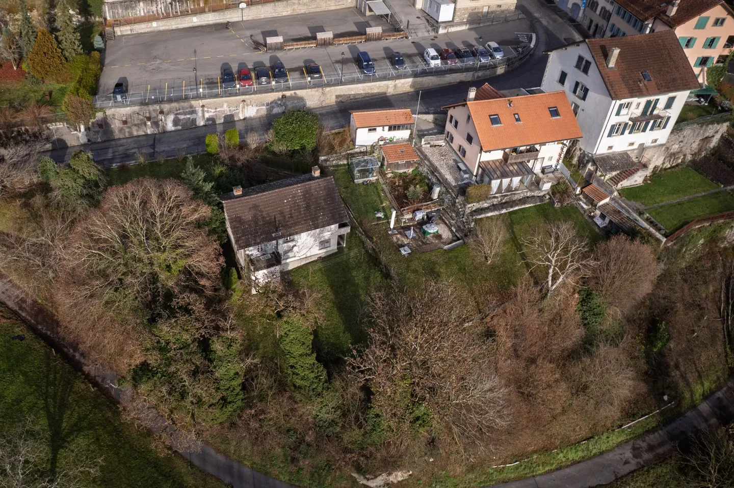 Opportunité de rénovation à Rue - Photo 4 sur 9