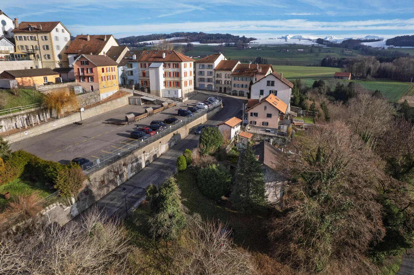 Opportunité de rénovation à Rue - Photo 5 sur 9