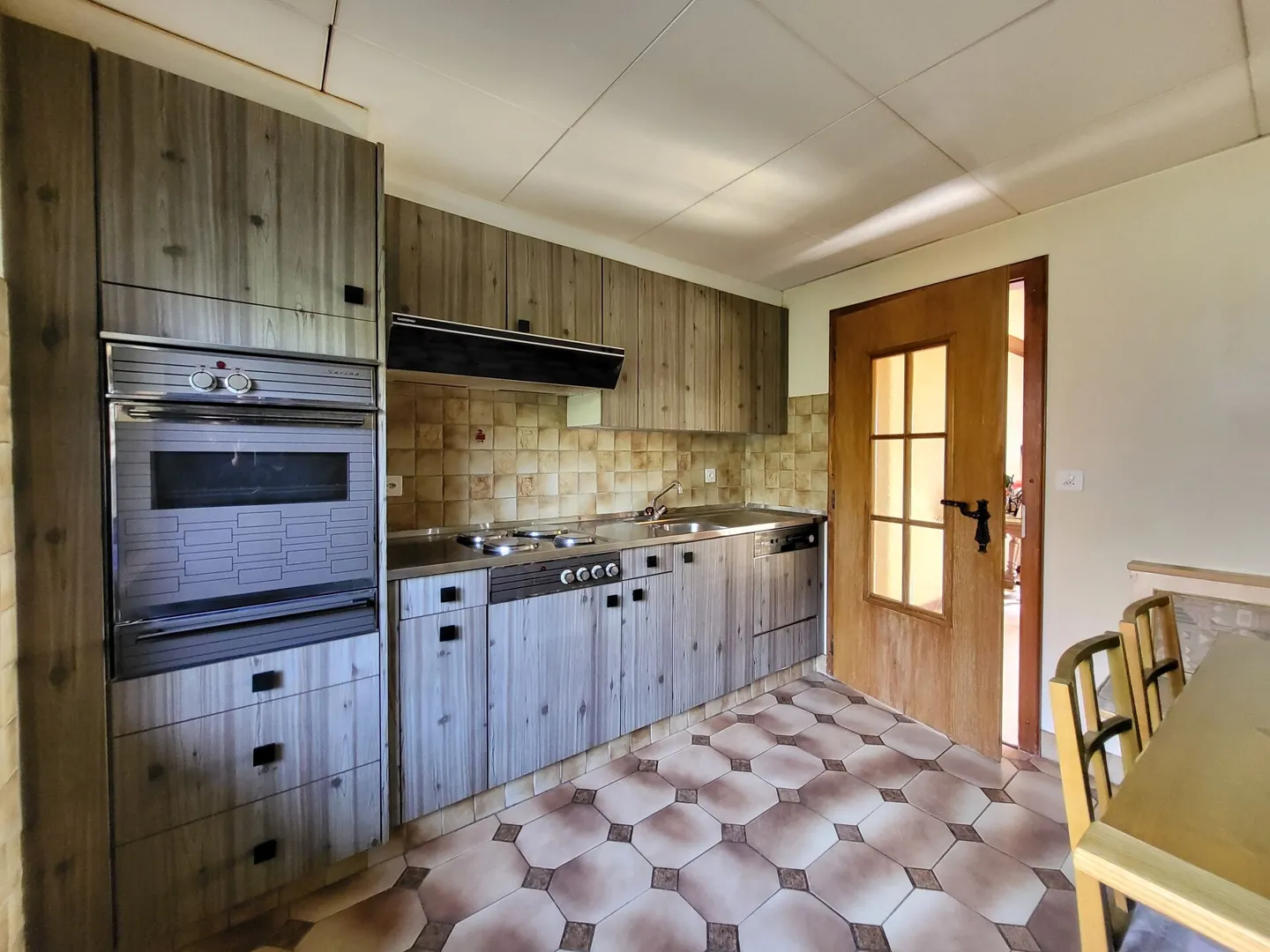 Opportunité de rénovation à Rue - Photo 6 sur 9