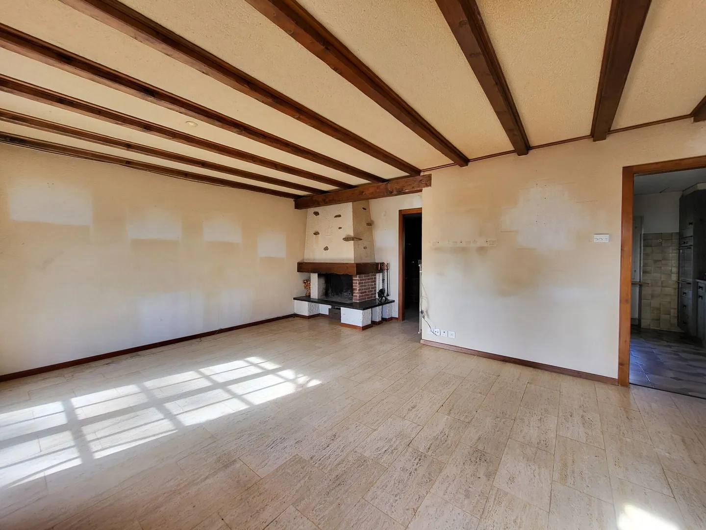 Opportunité de rénovation à Rue - Photo 7 sur 9