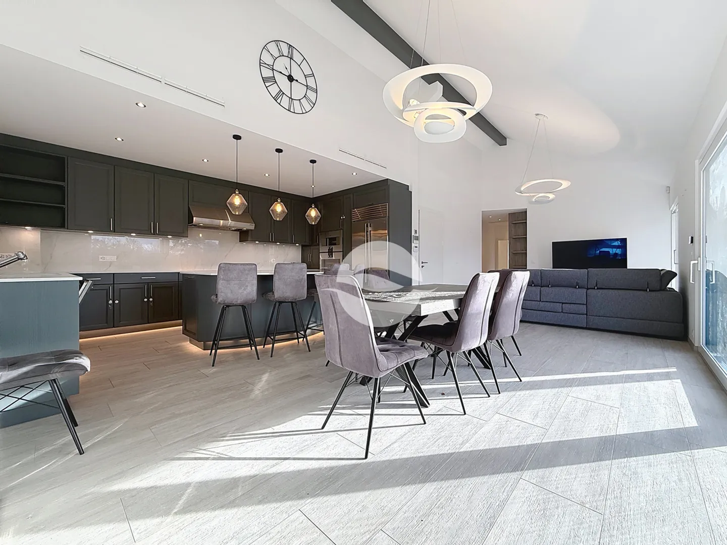 Appartement Charmant à Tannay - Photo 3 sur 11