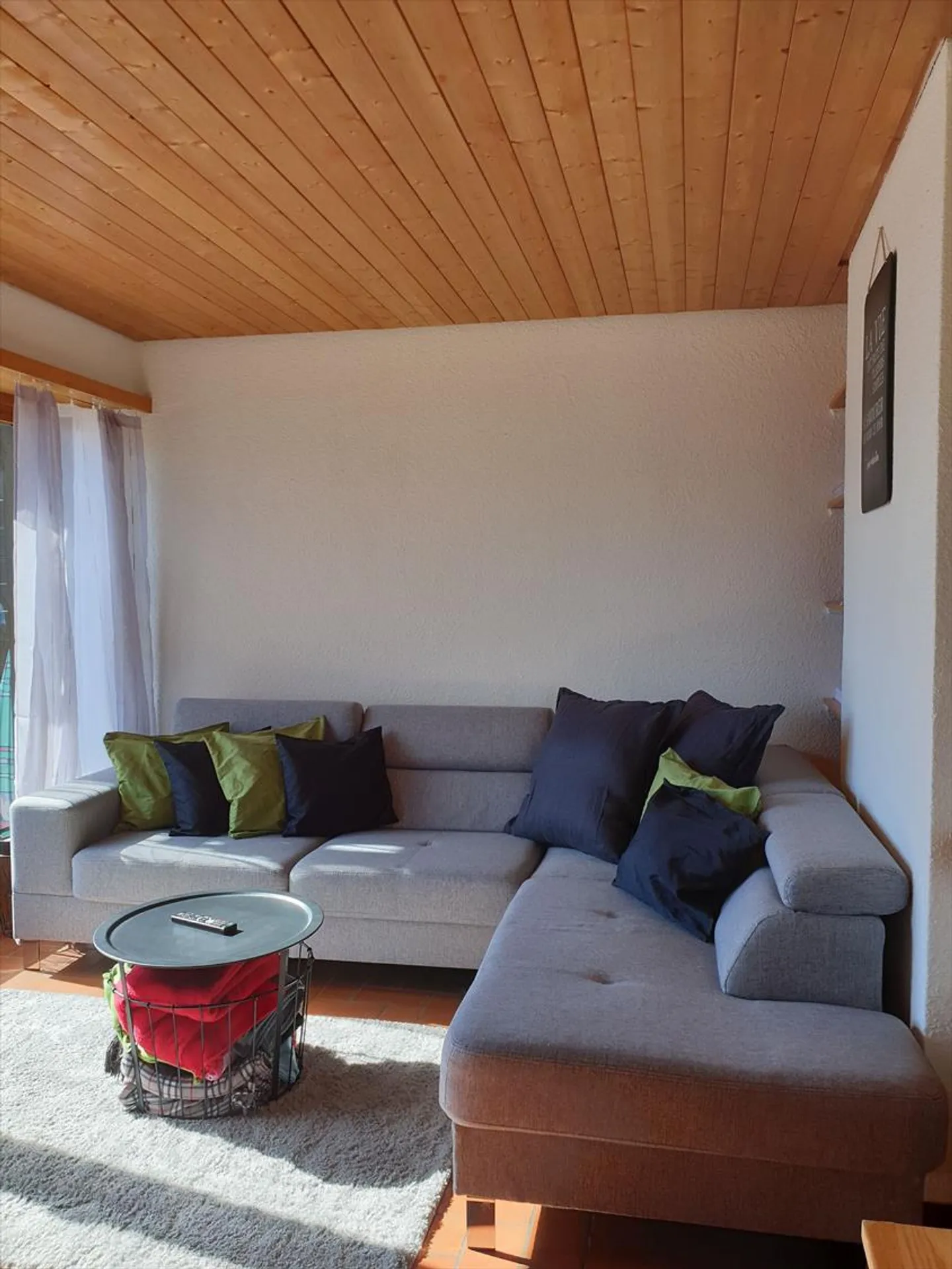 Appartement 4.5 pièces - Photo 3 sur 13