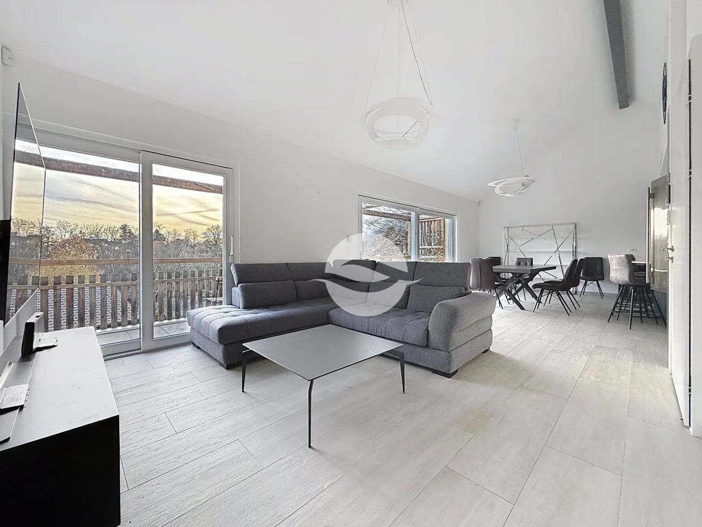 Appartement Charmant à Tannay - Photo 5 sur 11