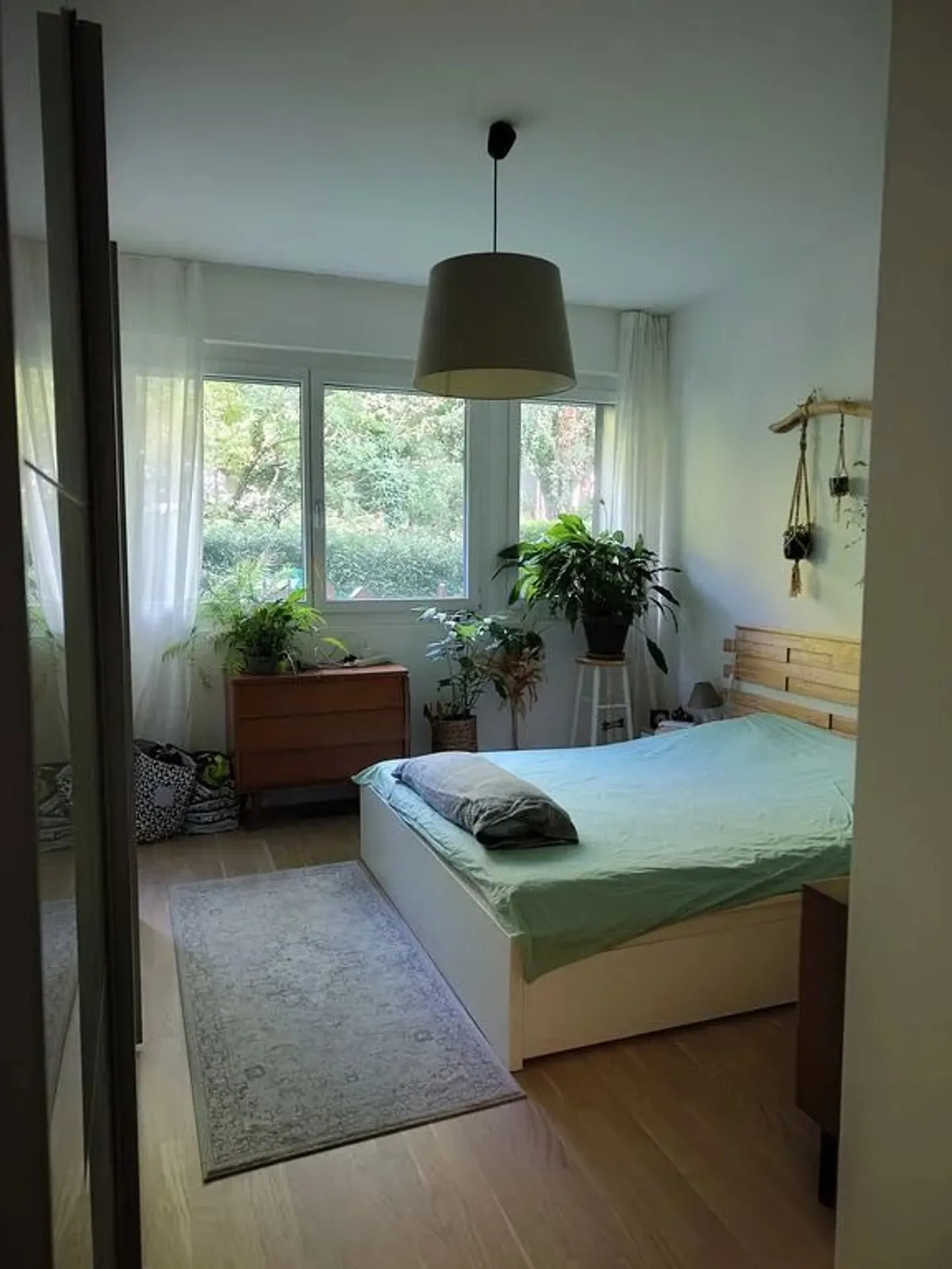 Charmant appartement 2.5 pièces - Photo 4 sur 6