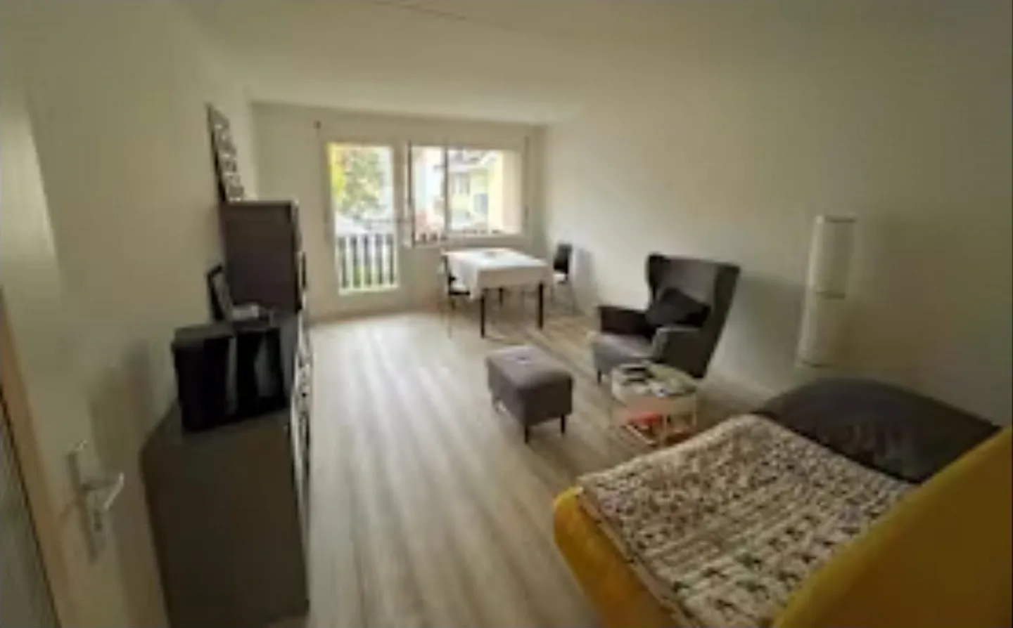 2.5 Room Apartment - Photo 1 of 2