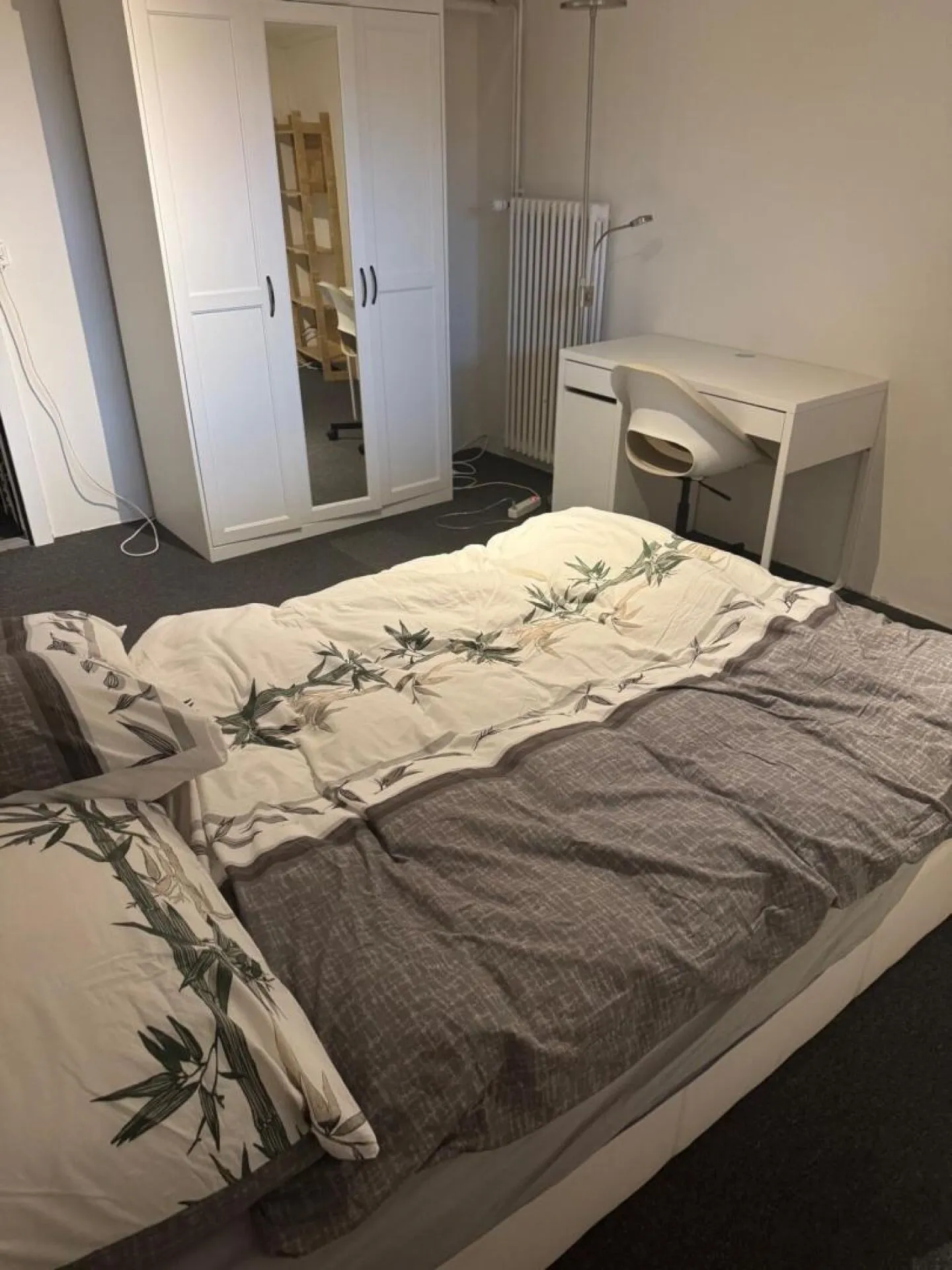 Charming Furnished Apartment - Photo 3 of 5