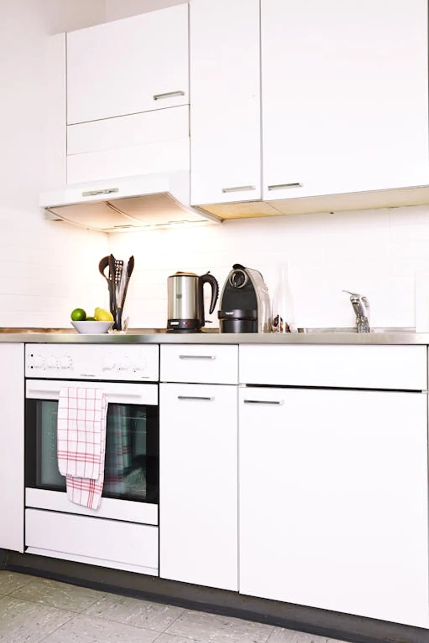 Appartement à louer - Photo 5 sur 8