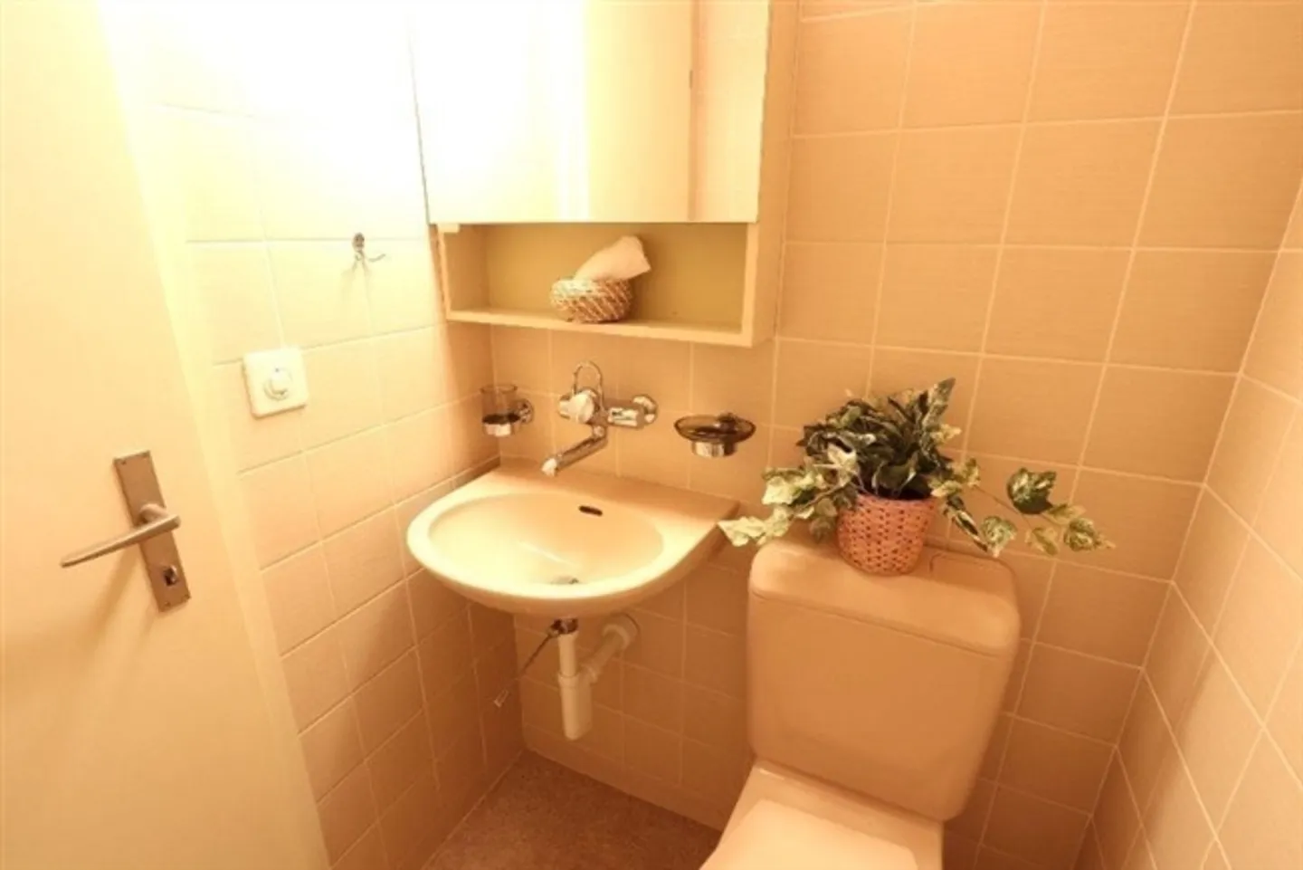 Vivere a Erlenmatte - Foto 4 di 10