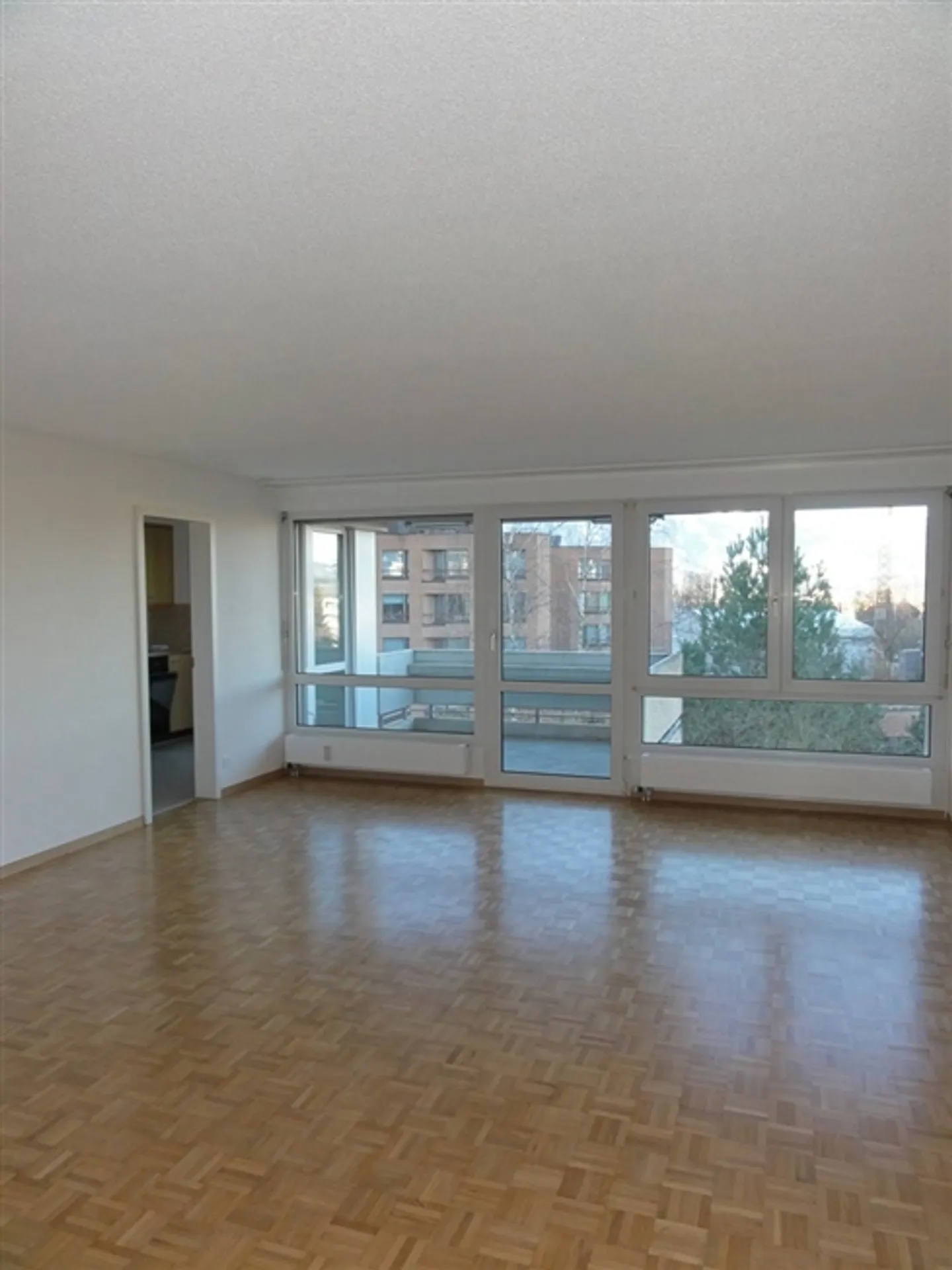 Vivere a Erlenmatte - Foto 5 di 10