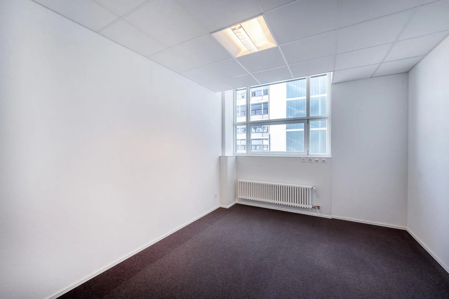 Il tuo nuovo luogo di lavoro nel ZIK Arbon – ora con avvio senza interessi - Foto 3 di 8