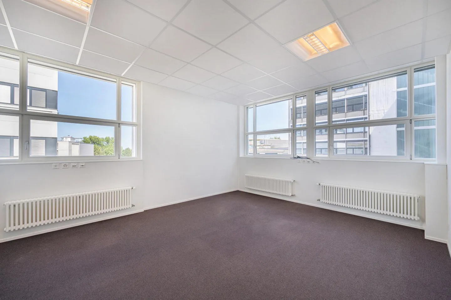 Il tuo nuovo luogo di lavoro nel ZIK Arbon – ora con avvio senza interessi - Foto 4 di 8