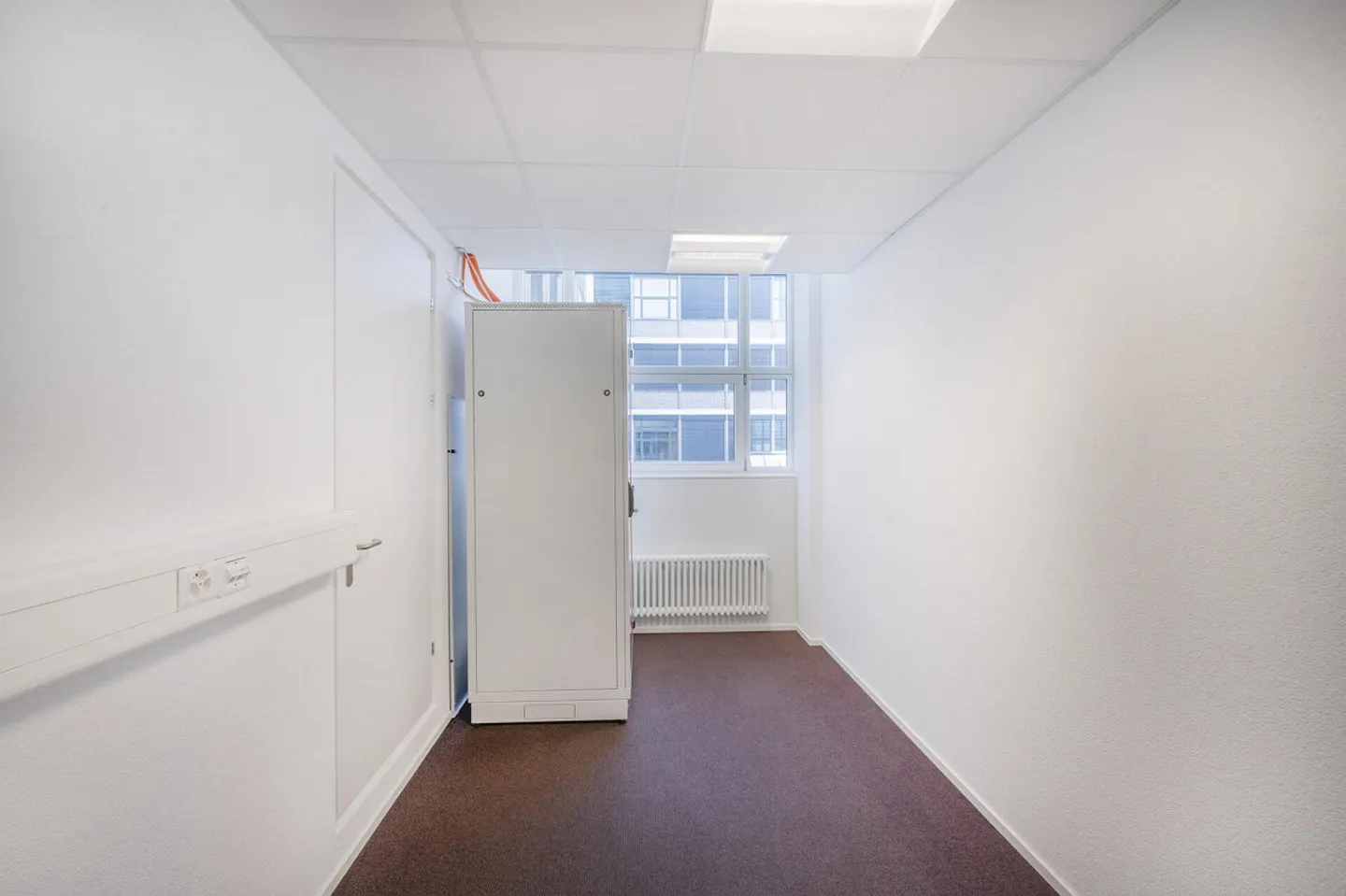 Il tuo nuovo luogo di lavoro nel ZIK Arbon – ora con avvio senza interessi - Foto 5 di 8