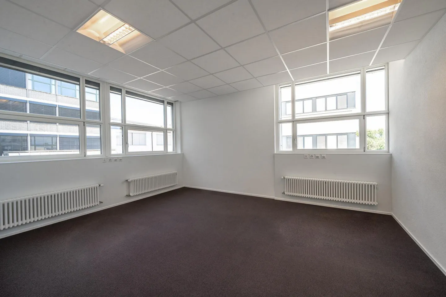 Il tuo nuovo luogo di lavoro nel ZIK Arbon – ora con avvio senza interessi - Foto 6 di 8