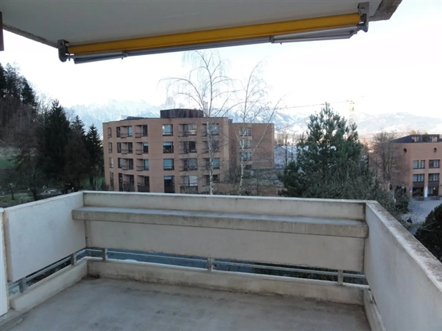 Vivere a Erlenmatte - Foto 7 di 10