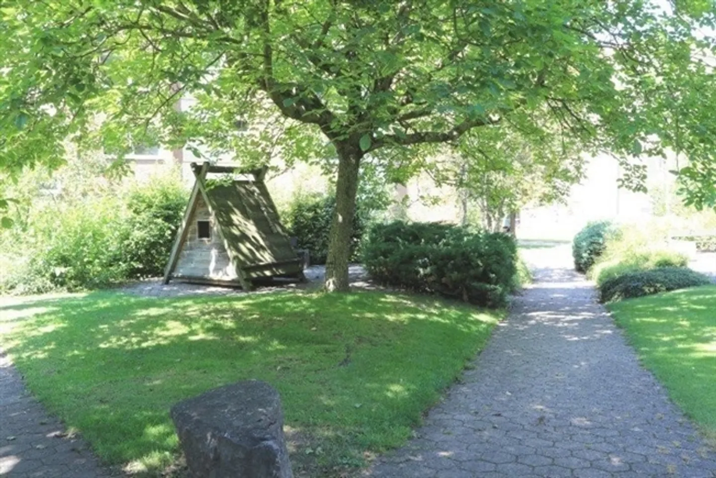 Vivere a Erlenmatte - Foto 8 di 10