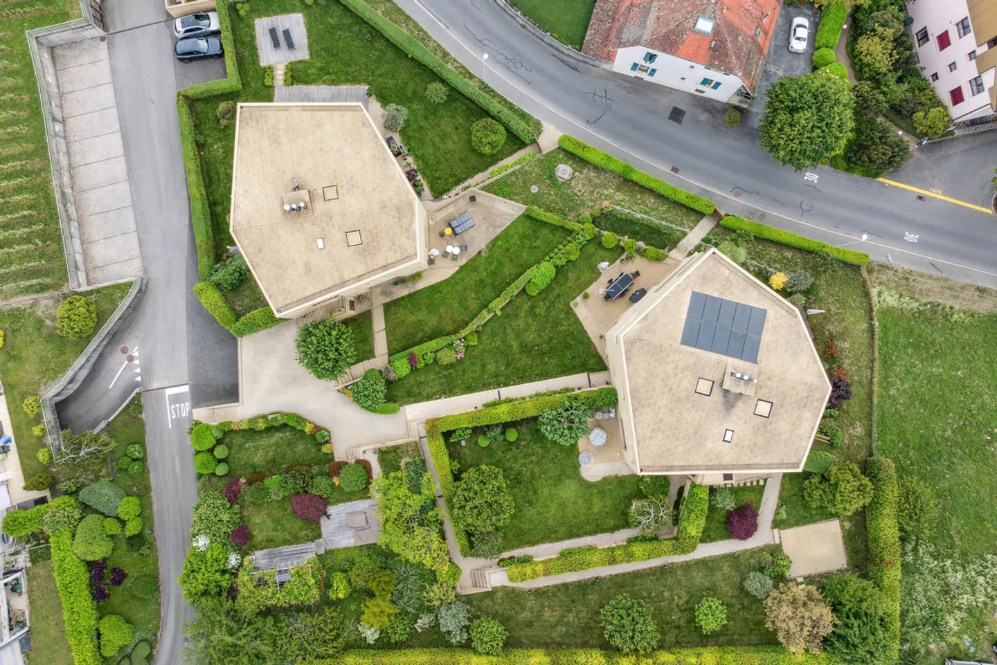 Wohnung kaufen - Foto 2 von 13