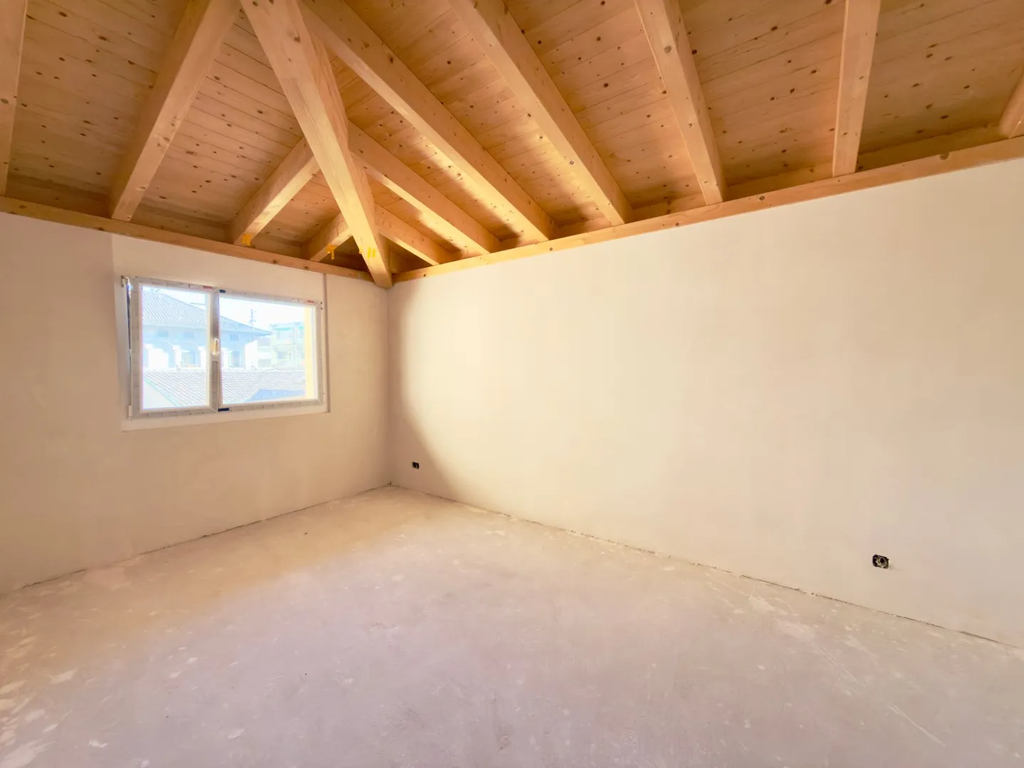 Résidence Sorriso : Appartement penthouse de 2,5 pièces - Photo 4 sur 5