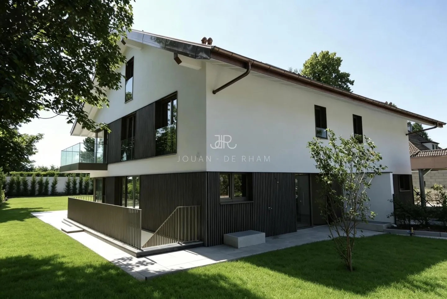 New twin villa with a view - Photo 7 of 13