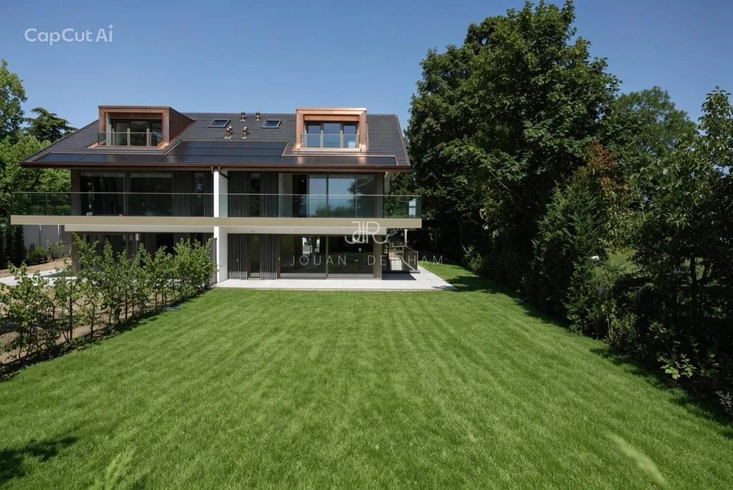 New twin villa with a view - Photo 11 of 13