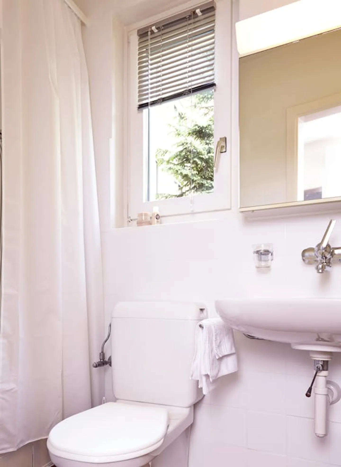 Appartement à louer - Photo 7 sur 8