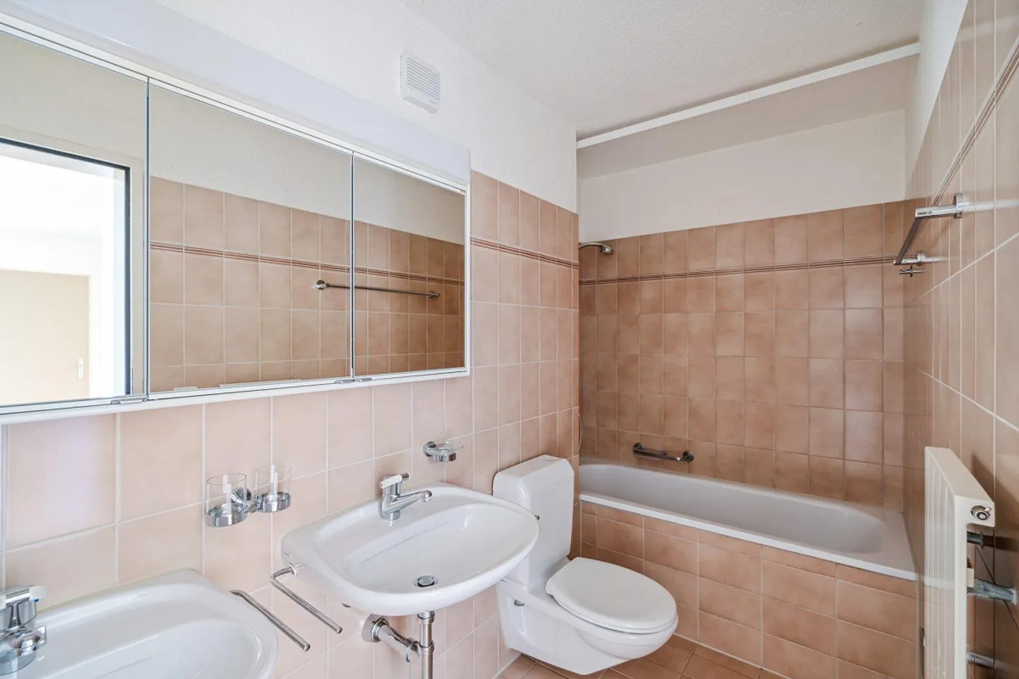 Appartamento in affitto - Foto 6 di 8