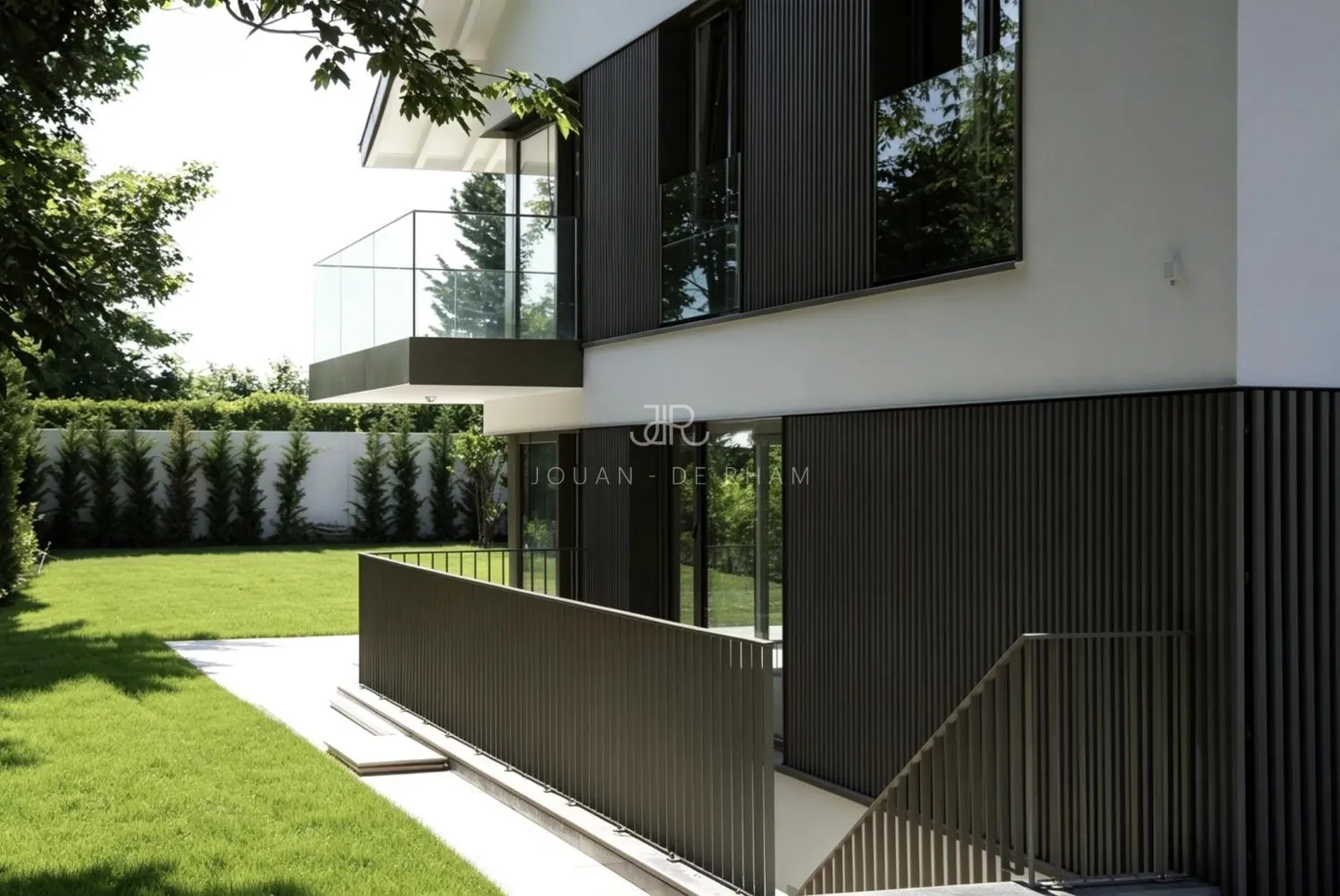 New twin villa with a view - Photo 13 of 13