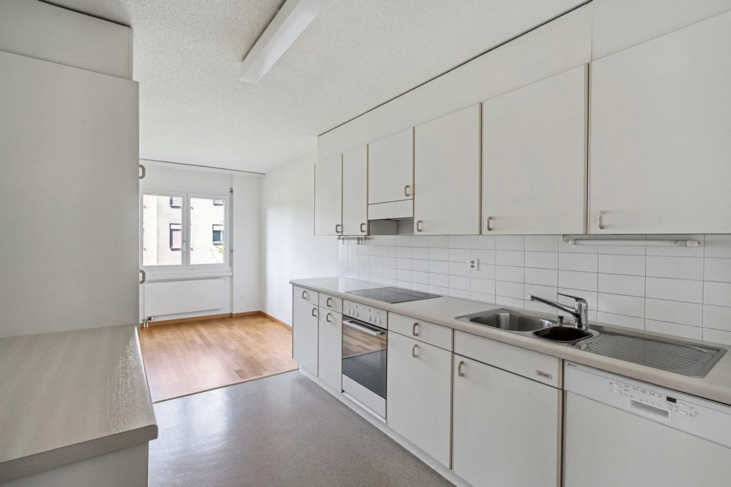 Appartamento in affitto - Foto 4 di 8