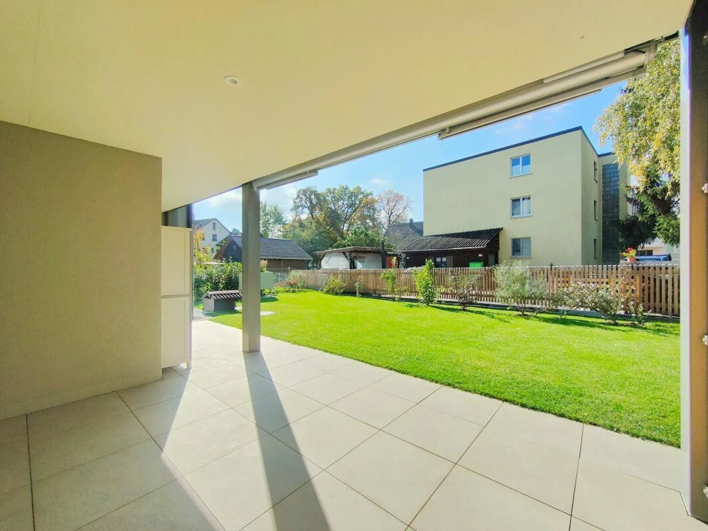 FIRST RENTAL - DREAM GARDEN APARTMENT IN THE NEW BUILDING PROJECT "HAGAARTE" - Photo 3 of 15