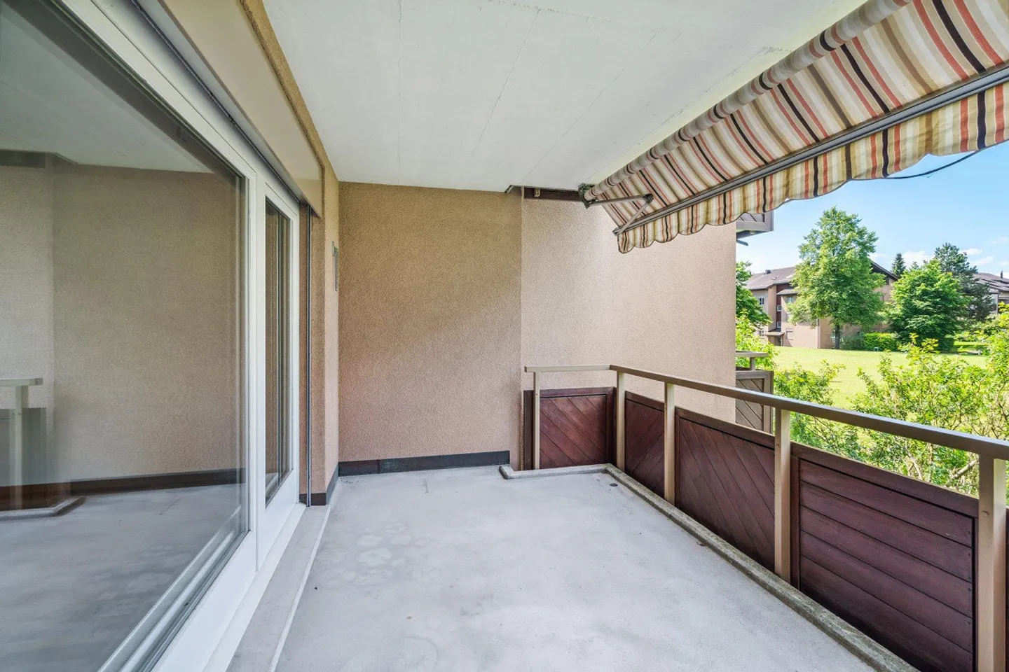 Appartamento in affitto - Foto 8 di 8