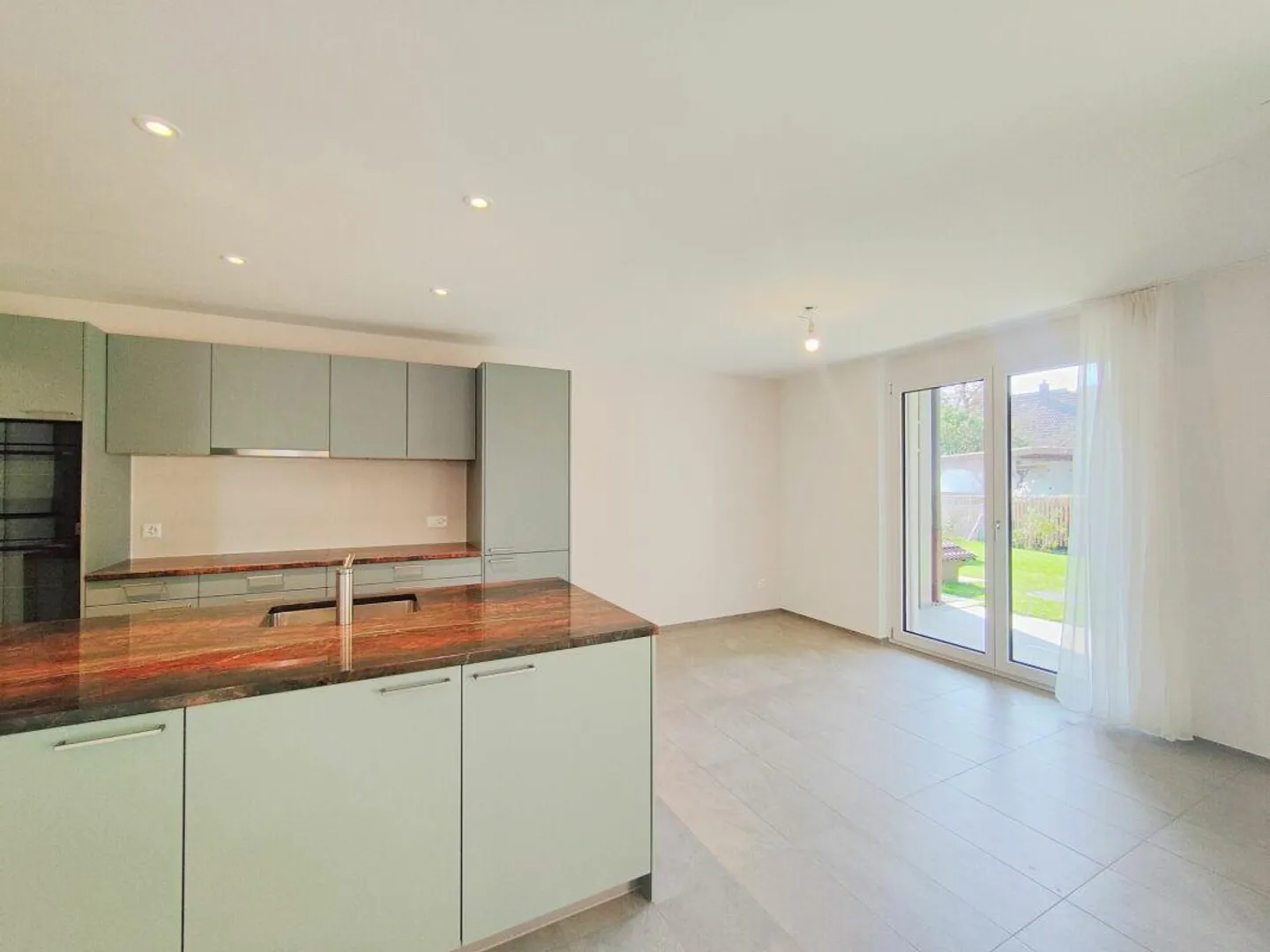 FIRST RENTAL - DREAM GARDEN APARTMENT IN THE NEW BUILDING PROJECT "HAGAARTE" - Photo 5 of 15