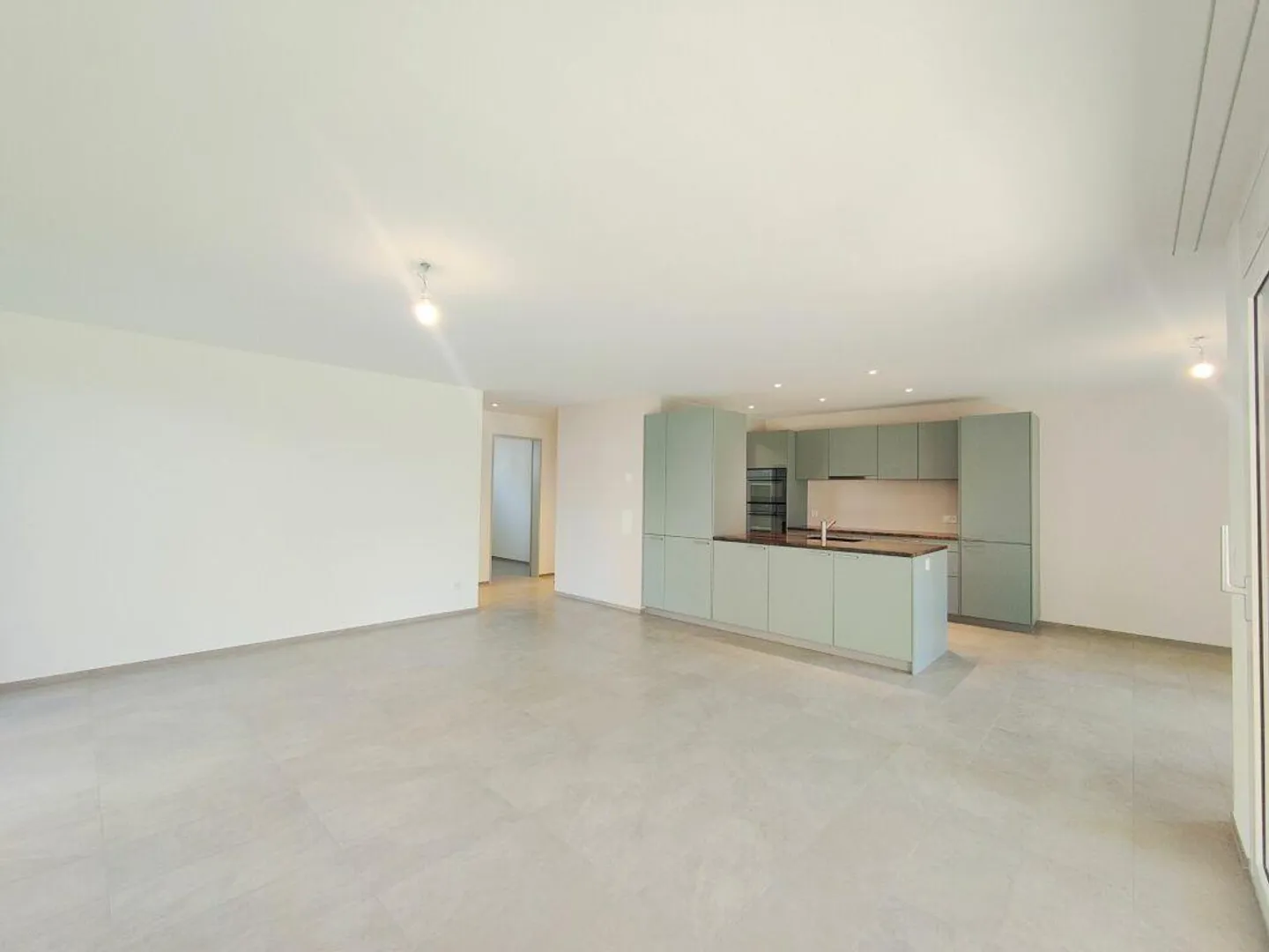 FIRST RENTAL - DREAM GARDEN APARTMENT IN THE NEW BUILDING PROJECT "HAGAARTE" - Photo 7 of 15
