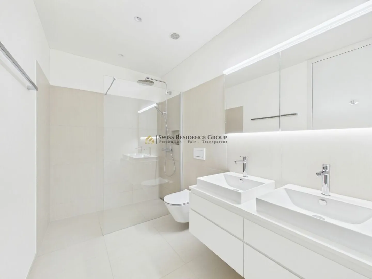 Appartamento in affitto - Foto 11 di 19