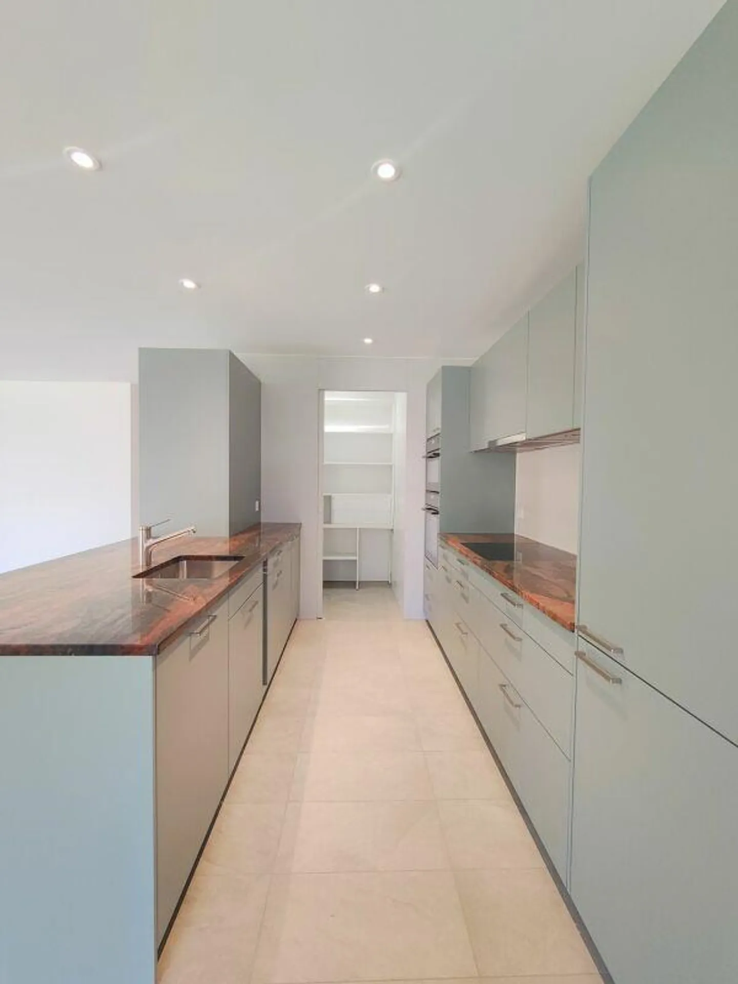 FIRST RENTAL - DREAM GARDEN APARTMENT IN THE NEW BUILDING PROJECT "HAGAARTE" - Photo 8 of 15